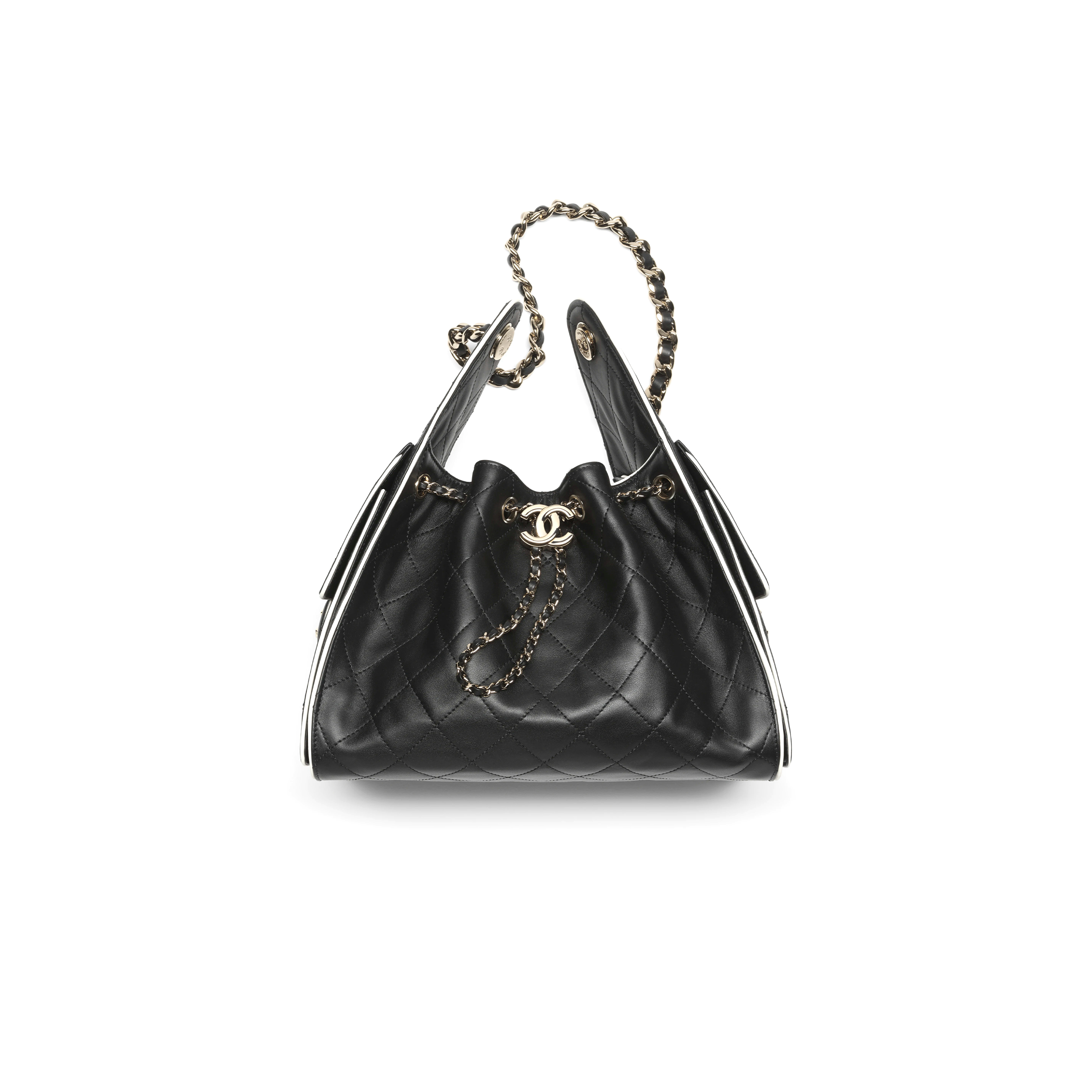 CHANEL MASTER 25 SMALL HANDBAG AS5293 (30*26*14cm)